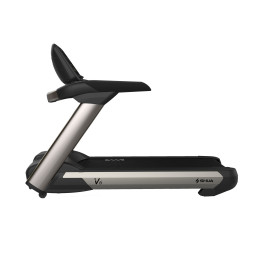 Профессиональная беговая дорожка Shua X9 (SH-T860)