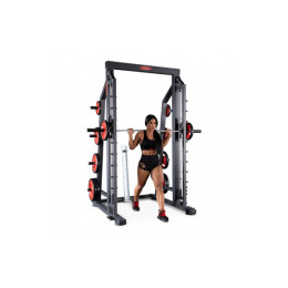 Олимпийская Машина Смита с противовесом (без дополнительных опций) Panatta 1FW520