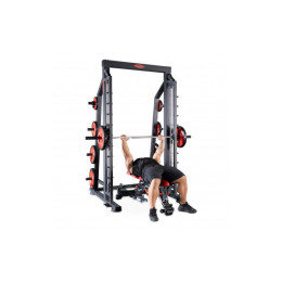 Олимпийская Машина Смита с противовесом (без дополнительных опций) Panatta 1FW520