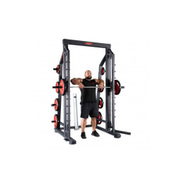 Олимпийская Машина Смита с противовесом (без дополнительных опций) Panatta 1FW520