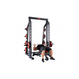 Олимпийская Машина Смита с противовесом (без дополнительных опций) Panatta 1FW520