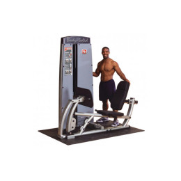 Жим ногами Body Solid Pro-Dual DCLP-SF