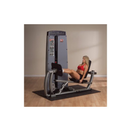 Жим ногами Body Solid Pro-Dual DCLP-SF