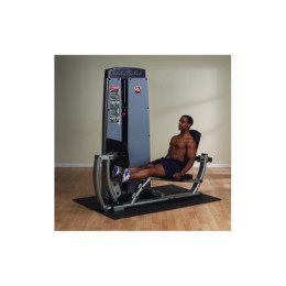 Жим ногами Body Solid Pro-Dual DCLP-SF