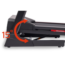 Беговая дорожка Titanium Masters Physiotech TGF