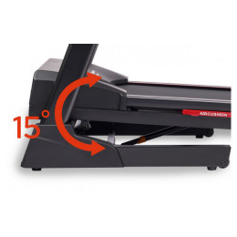 Беговая дорожка Titanium Masters Physiotech TGF