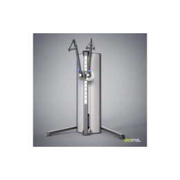 Кроссовер DHZ EMI1000