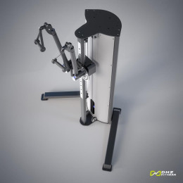 Кроссовер DHZ EMI1000