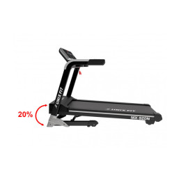 Беговая дорожка UnixFit MX-920N