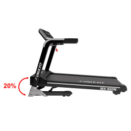 Беговая дорожка UnixFit MX-920N