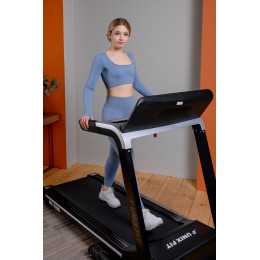 Беговая дорожка UnixFit MX-920N