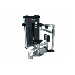 Вращение торса Panatta 1FE215