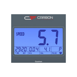 Беговая дорожка Carbon Fitness T507
