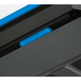 Беговая дорожка Carbon Fitness T507