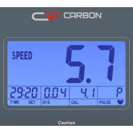 Беговая дорожка Carbon Fitness T507