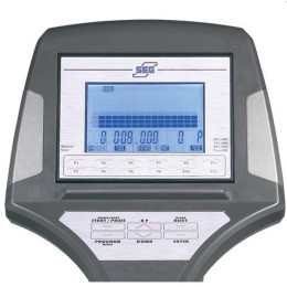 Эллиптический тренажер (клубный) Superweigh EE 7516