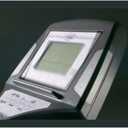 Эллиптический тренажер (клубный) Superweigh EE 7516