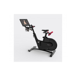 Велотренажер Xiaomi Yesoul BV1-B-21.5 черный (дисплей 21.5")