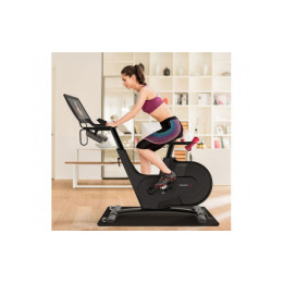 Велотренажер Xiaomi Yesoul BV1-B-21.5 черный (дисплей 21.5")