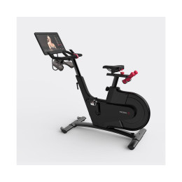 Велотренажер Xiaomi Yesoul BV1-B-21.5 черный (дисплей 21.5")