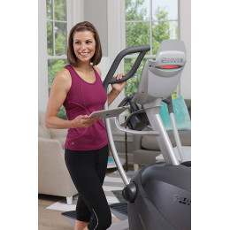 Эллиптический тренажер Octane Fitness Q37xi