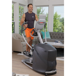 Эллиптический тренажер Octane Fitness Q37xi