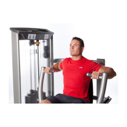 Жим от груди Inotec NL2