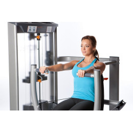 Жим от груди Inotec NL2