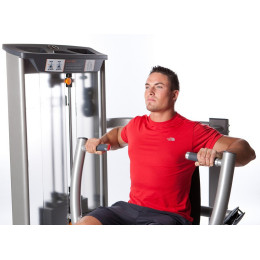 Жим от груди Inotec NL2