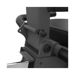 Велотренажер DFC B99613