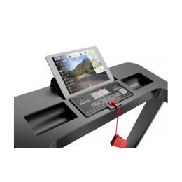 Беговая дорожка UnixFit ST-440N Black