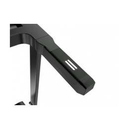 Беговая дорожка UnixFit ST-440N Black