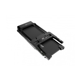 Беговая дорожка UnixFit ST-440N Black