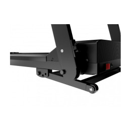 Беговая дорожка UnixFit ST-440N Black