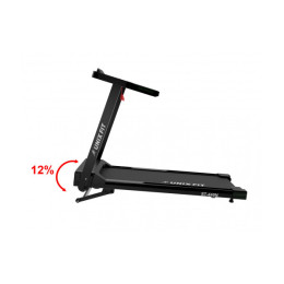 Беговая дорожка UnixFit ST-440N Black