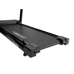 Беговая дорожка UnixFit ST-440N Black