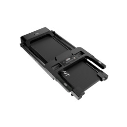 Беговая дорожка UnixFit ST-440N Black