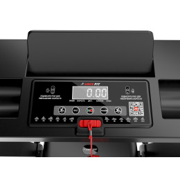 Беговая дорожка UnixFit ST-440N Black