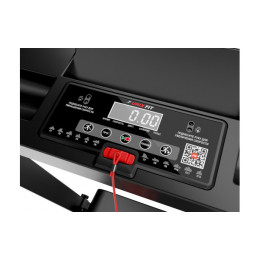 Беговая дорожка UnixFit ST-440N Black