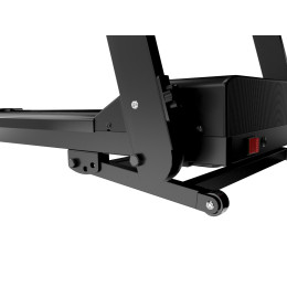 Беговая дорожка UnixFit ST-440N Black