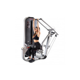 Тяга сверху с расходящейся траекторией Panatta 1MTH007