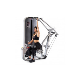 Тяга сверху с расходящейся траекторией Panatta 1MTH007