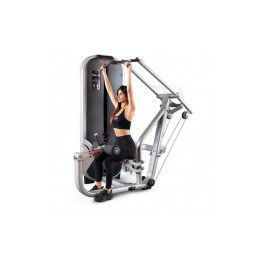 Тяга сверху с расходящейся траекторией Panatta 1MTH007