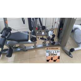 Фитнес-центр V-Sport Экстра SТ034