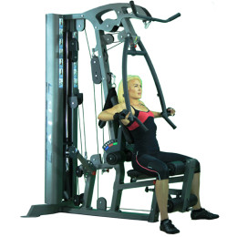 Фитнес-центр V-Sport Экстра SТ034