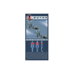 Фитнес-центр V-Sport Экстра SТ034