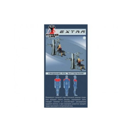 Фитнес-центр V-Sport Экстра SТ034