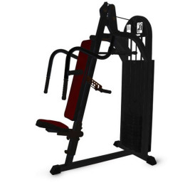 Жим под углом вверх MB Barbell MB 3.15