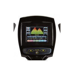 Эллиптический тренажер (клубный) Vertex EG-8523