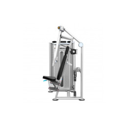 Жим от груди вертикальный DHZ U2008